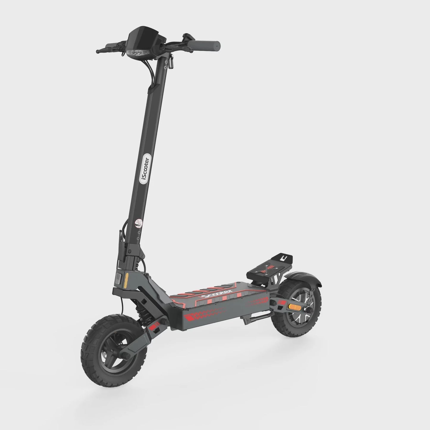 iScooter iF1 Electric Scooter