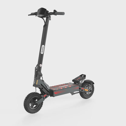 iScooter iF1 Electric Scooter