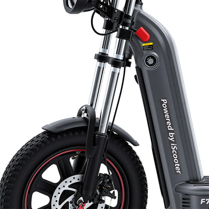 iScooter F7 Ultra Electric Scooter