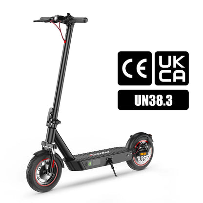 iScooter i10 Plus Electric Scooter