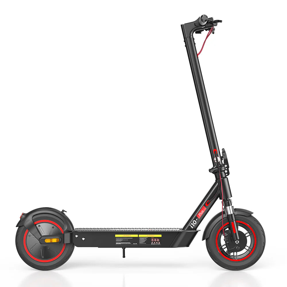 iScooter i10 Plus Electric Scooter