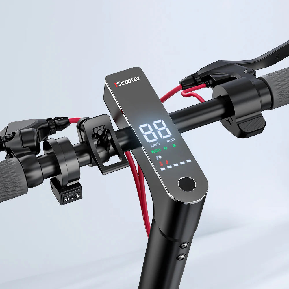 iScooter i10 Plus Electric Scooter
