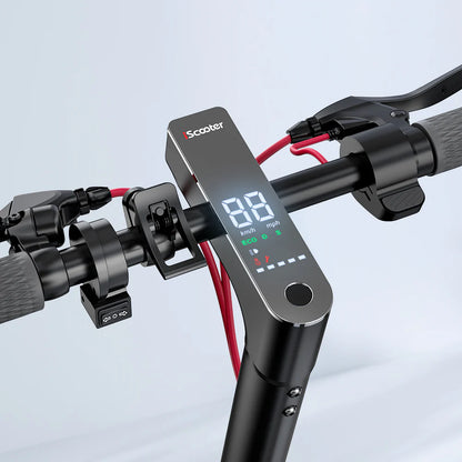 iScooter i10 Plus Electric Scooter