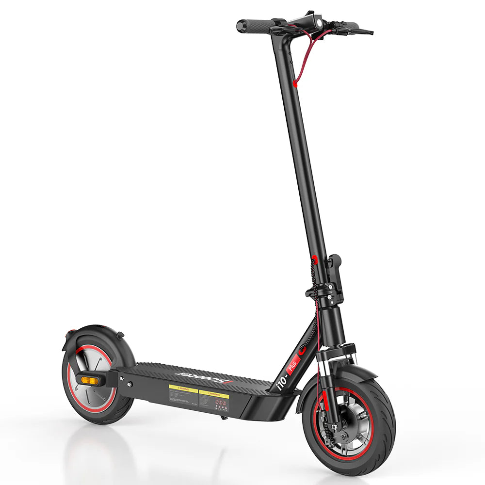 iScooter i10 Plus Electric Scooter