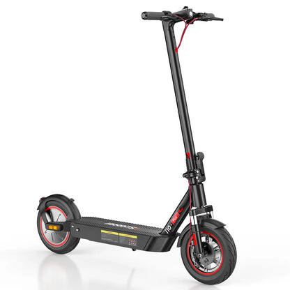 iScooter i10 Plus Electric Scooter