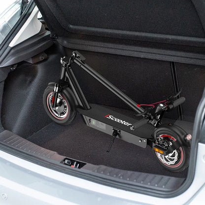 iScooter i10 Plus Electric Scooter