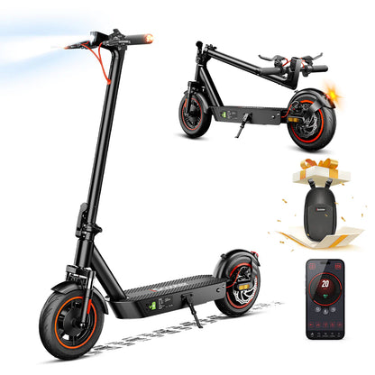 iScooter i10 Plus Electric Scooter