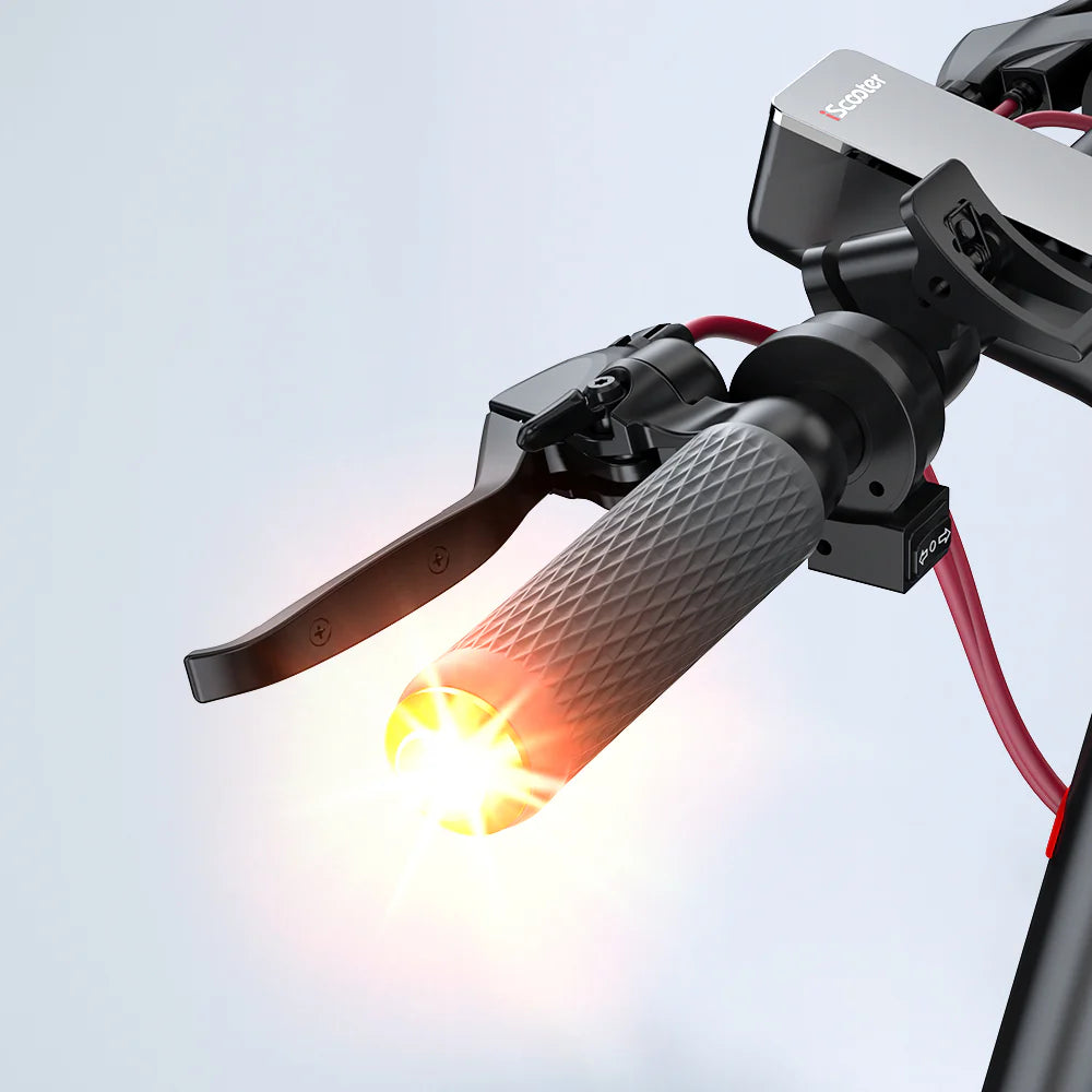 iScooter i10 Plus Electric Scooter