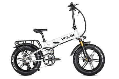 Vitilan I7 PRO