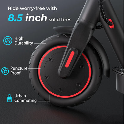 iScooter i9 Electric Scooter
