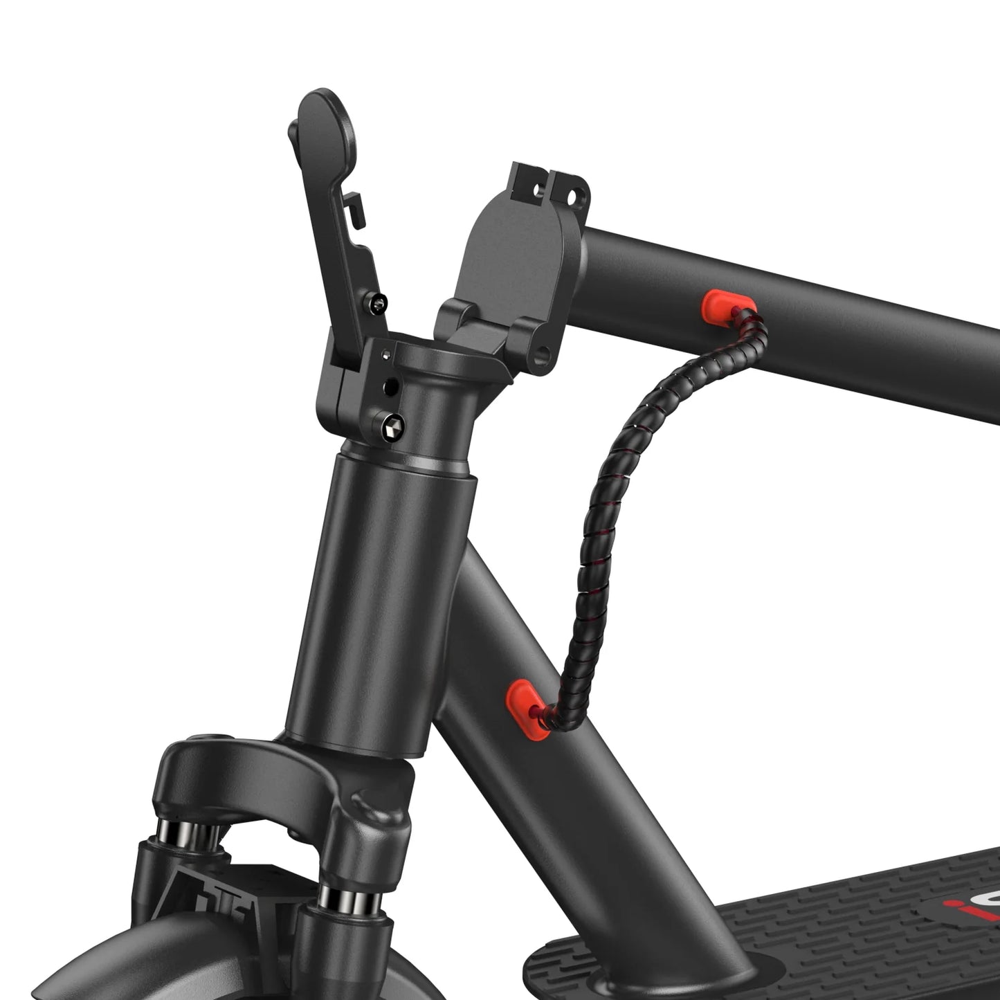 iScooter i9Max Electric Scooter