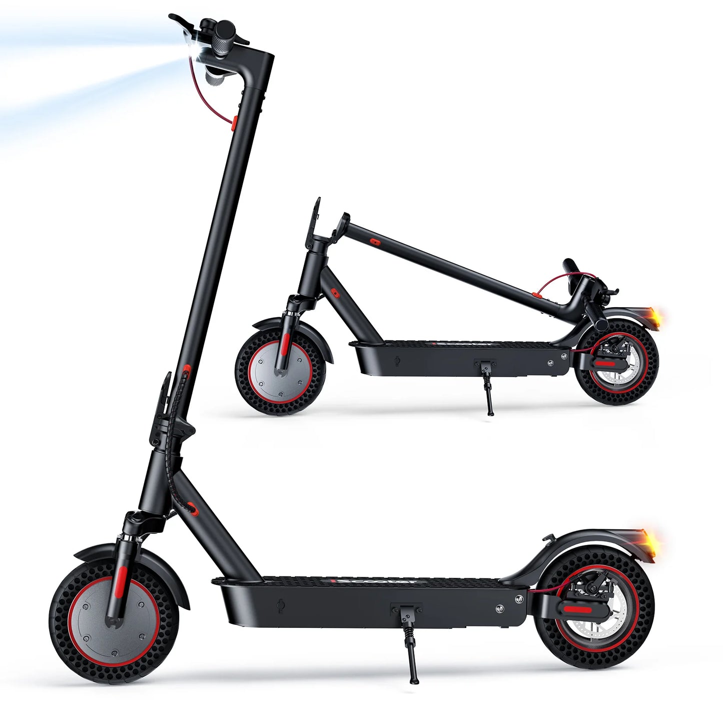 iScooter i9Max Electric Scooter