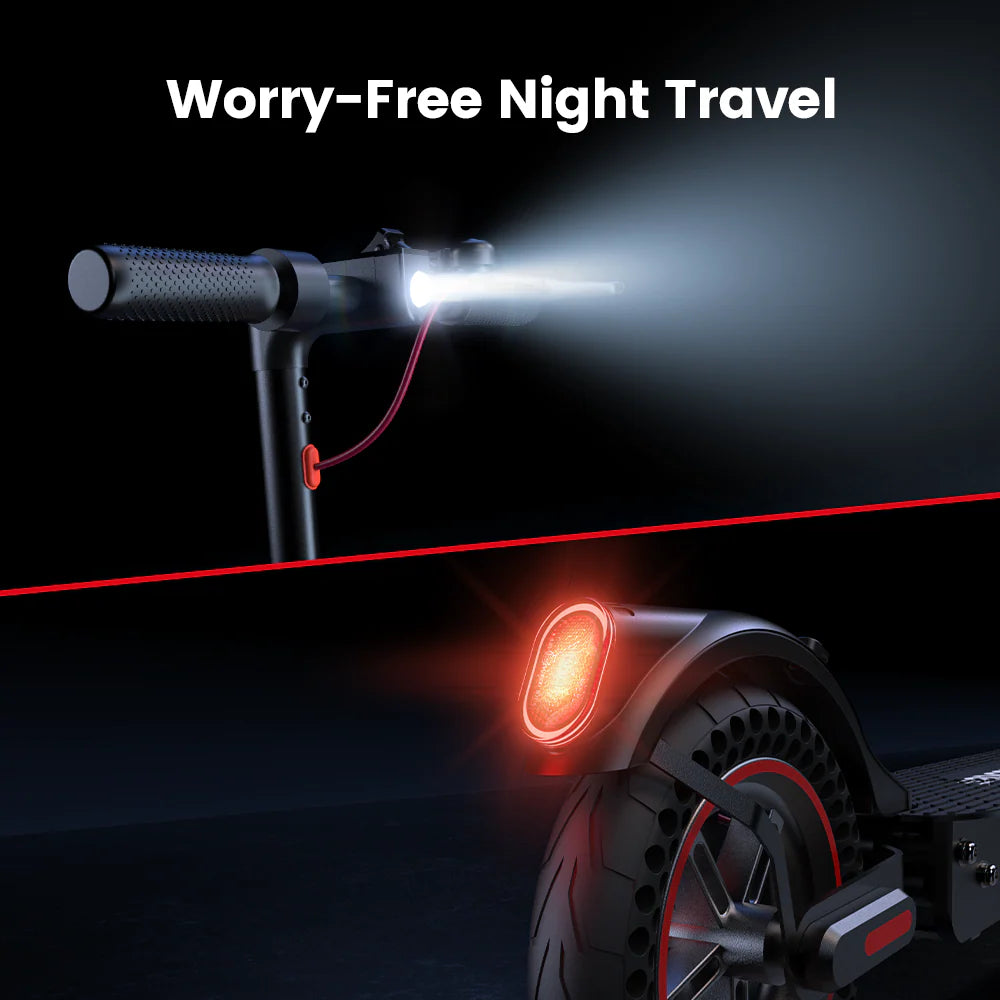 iScooter i9Max Electric Scooter