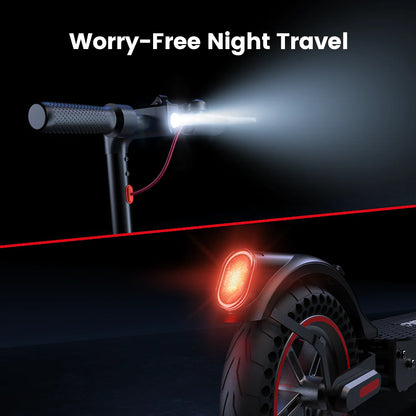 iScooter i9Max Electric Scooter