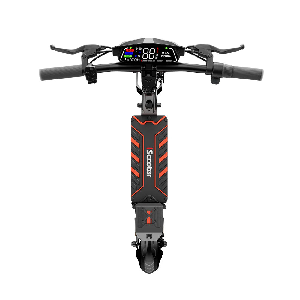 iScooter iF1 Electric Scooter