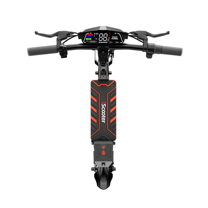 iScooter iF1 Electric Scooter