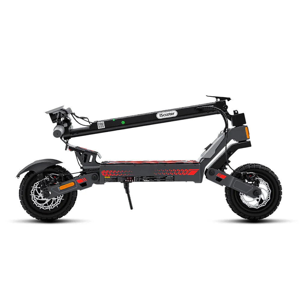 iScooter iF1 Electric Scooter