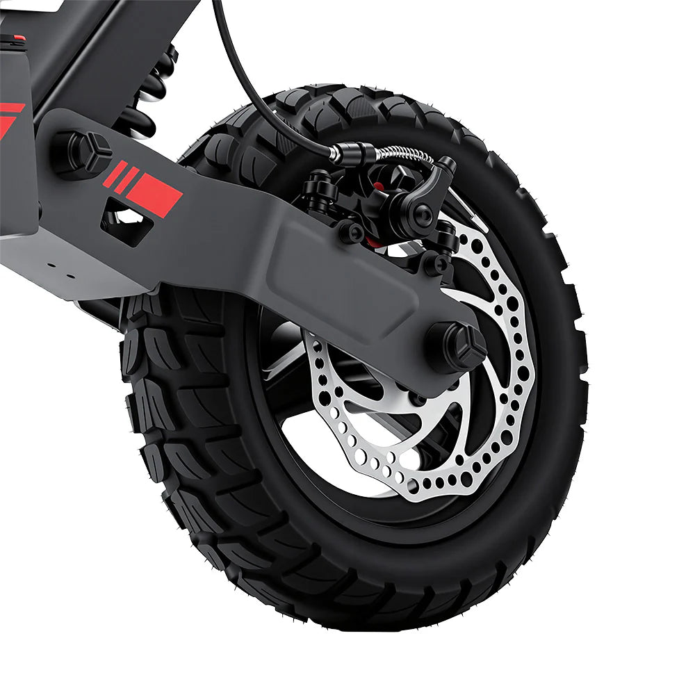 iScooter iF1 Electric Scooter
