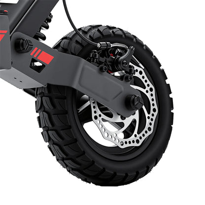 iScooter iF1 Electric Scooter