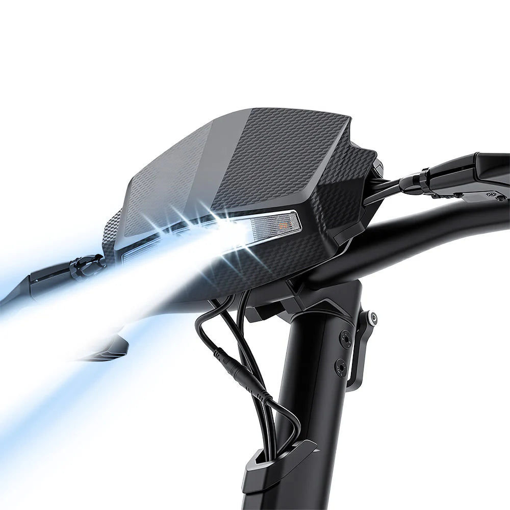 iScooter iF1 Electric Scooter