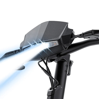 iScooter iF1 Electric Scooter
