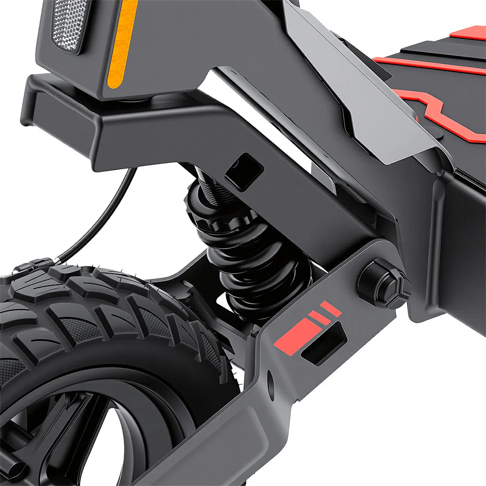 iScooter iF1 Electric Scooter