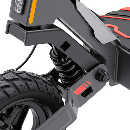 iScooter iF1 Electric Scooter