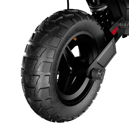 iScooter iF1 Electric Scooter