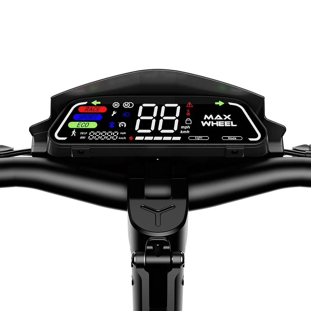 iScooter iF1 Electric Scooter