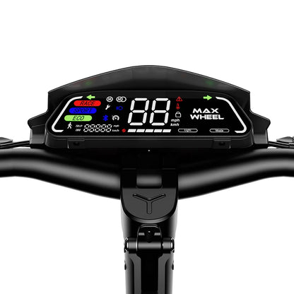 iScooter iF1 Electric Scooter