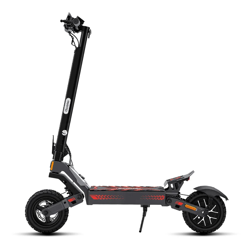iScooter iF1 Electric Scooter