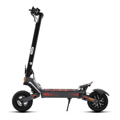 iScooter iF1 Electric Scooter