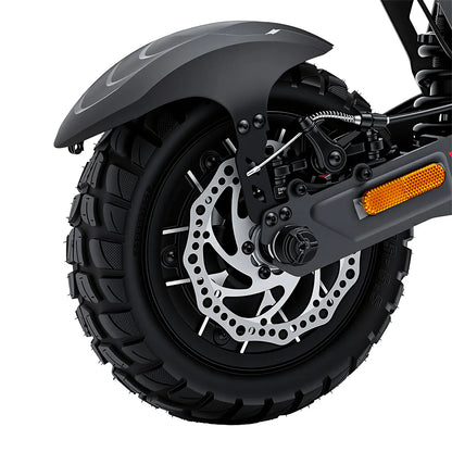 iScooter iF1 Electric Scooter
