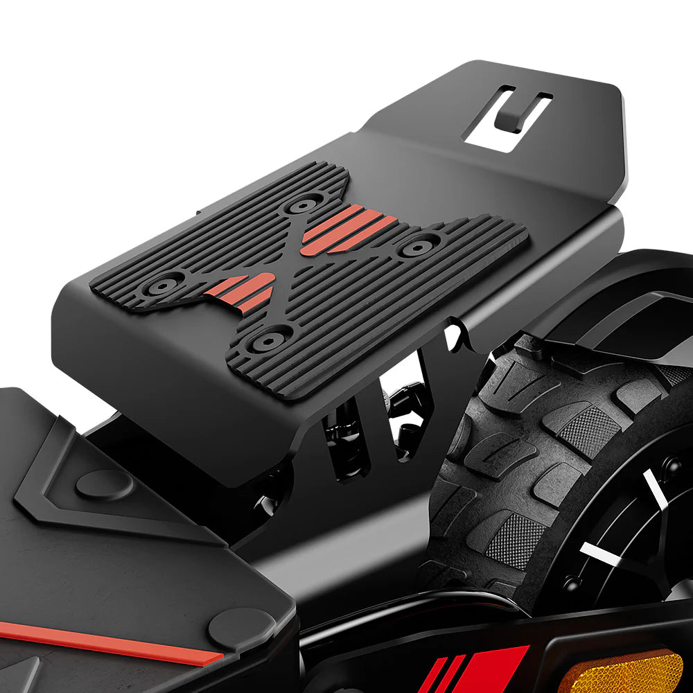 iScooter iF1 Electric Scooter