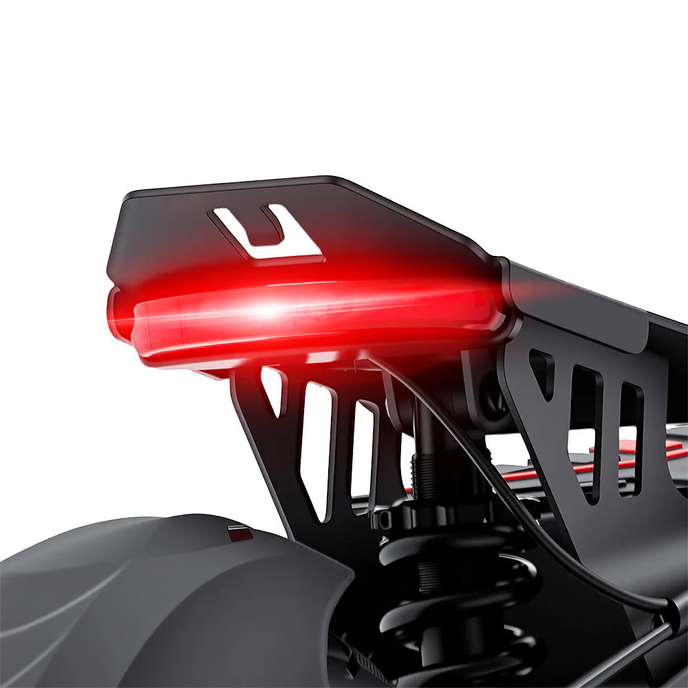 iScooter iF1 Electric Scooter