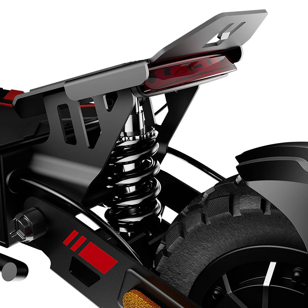 iScooter iF1 Electric Scooter