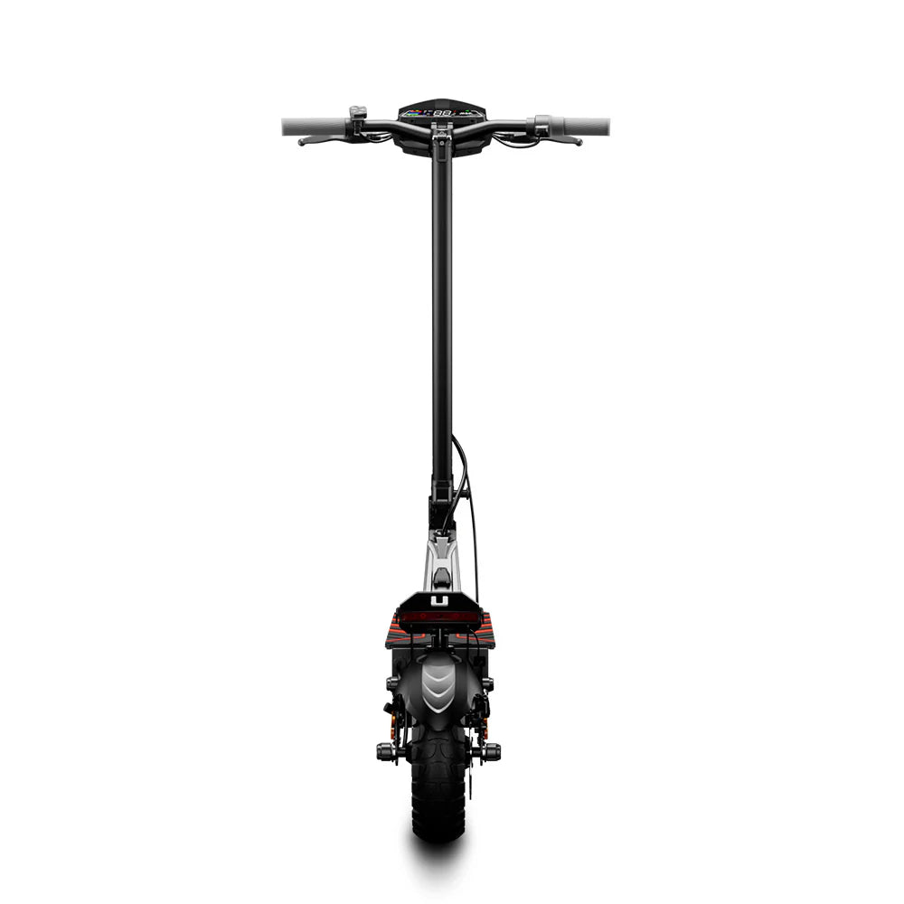iScooter iF1 Electric Scooter