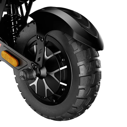 iScooter iF1 Electric Scooter