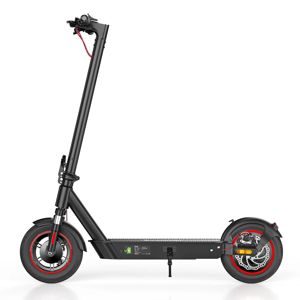 iScooter i10 Plus Electric Scooter