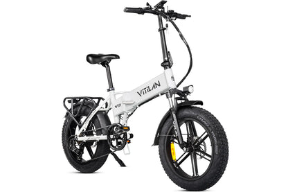 Vitilan V3