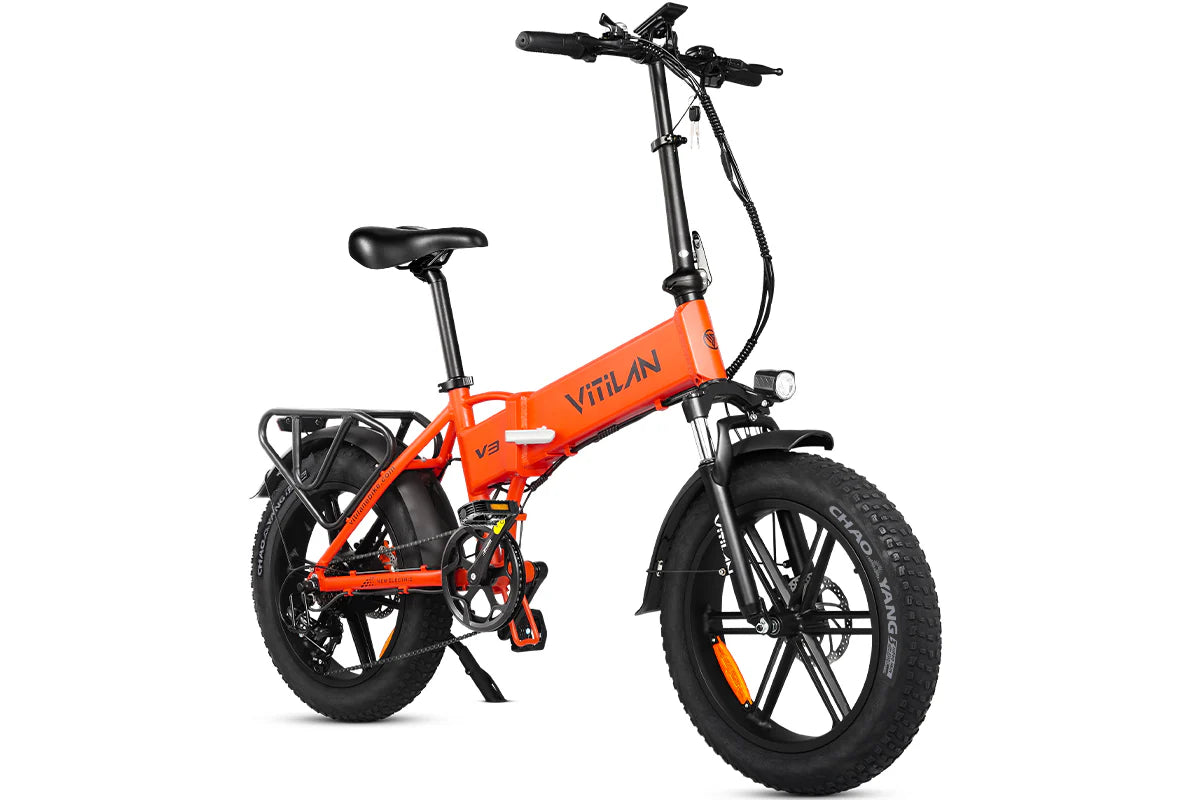 Vitilan V3