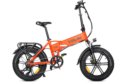 Vitilan V3