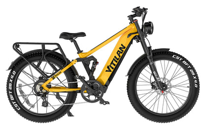 Vitilan T7 / T7 Pro