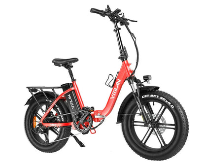 Vitilan U7